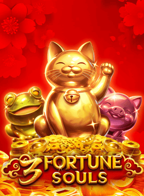 3 Fortune Souls