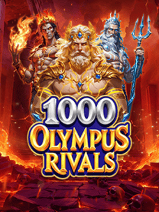 1000 Olympus Rivals