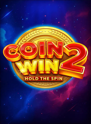 Coin Win 2: Hold The Spin